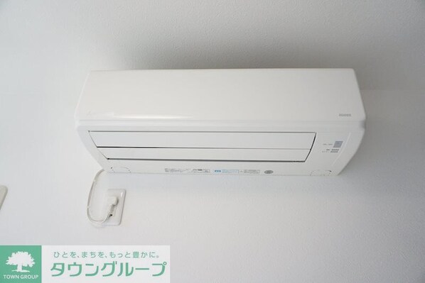 キャメルWARABIの物件内観写真